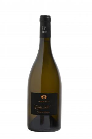 Chardonnay Boisé